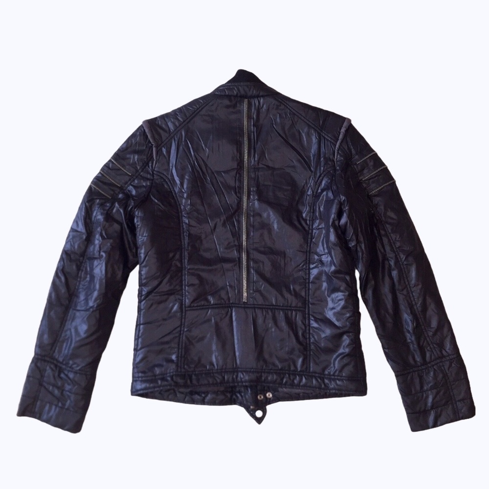 Men's Diesel Jacket - Picture 3 of 3